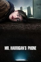 Mr. Harrigan&#039;s Phone - Logo (xs thumbnail)