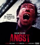 Angst - Blu-Ray movie cover (xs thumbnail)