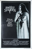 Sweet Sixteen - Movie Poster (xs thumbnail)