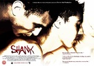 Shank - British Movie Poster (xs thumbnail)