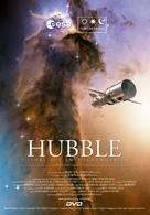 Hubble: 15 Years of Discovery - German Movie Cover (xs thumbnail)
