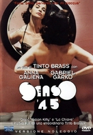 Senso &#039;45 - Italian Movie Cover (xs thumbnail)