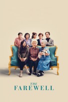 The Farewell - Video on demand movie cover (xs thumbnail)