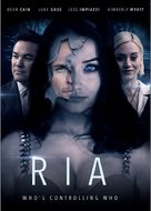 R.I.A. - Movie Poster (xs thumbnail)