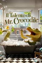 Lyle, Lyle, Crocodile - Italian Movie Cover (xs thumbnail)