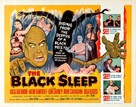 The Black Sleep - Movie Poster (xs thumbnail)
