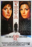 Black Widow - Turkish Movie Poster (xs thumbnail)