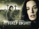 Half Light - British Movie Poster (xs thumbnail)