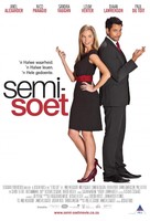 Semi Soet - South African Movie Poster (xs thumbnail)