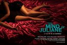 The Mind of Juliane - British Movie Poster (xs thumbnail)