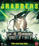 Grabbers - Danish Blu-Ray movie cover (xs thumbnail)