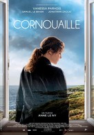 Cornouaille - Swiss Movie Poster (xs thumbnail)