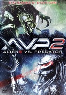 AVPR: Aliens vs Predator - Requiem - DVD movie cover (xs thumbnail)