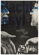 Bas-fonds, Les - German Movie Poster (xs thumbnail)
