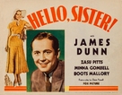 Hello, Sister! - Movie Poster (xs thumbnail)