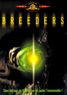 Breeders - French DVD movie cover (xs thumbnail)