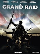 The Great Raid - French DVD movie cover (xs thumbnail)