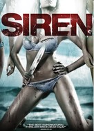 Siren - DVD movie cover (xs thumbnail)