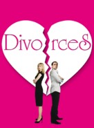Divorces! - French Movie Poster (xs thumbnail)