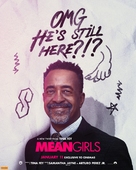 Mean Girls - Australian Movie Poster (xs thumbnail)