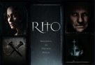 The Rite - Spanish poster (xs thumbnail)