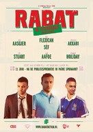 Rabat - Dutch Movie Poster (xs thumbnail)