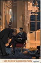 The Godfather: Part III - poster (xs thumbnail)