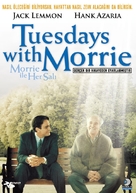 Tuesdays with Morrie - Turkish Movie Cover (xs thumbnail)