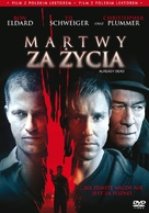 Already Dead - Polish DVD movie cover (xs thumbnail)