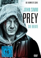 &quot;Prey&quot; - German Movie Cover (xs thumbnail)