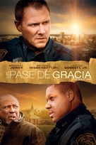 The Grace Card - Argentinian DVD movie cover (xs thumbnail)