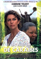 Un parfum de Cara&iuml;be - French Movie Cover (xs thumbnail)