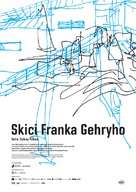 Sketches of Frank Gehry - Czech Movie Poster (xs thumbnail)