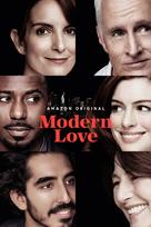 &quot;Modern Love&quot; - Video on demand movie cover (xs thumbnail)