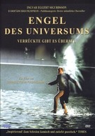 Englar alheimsins - German DVD movie cover (xs thumbnail)