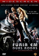Torque - Brazilian Movie Cover (xs thumbnail)