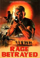 Rage Betrayed - Movie Cover (xs thumbnail)