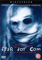 FearDotCom - British DVD movie cover (xs thumbnail)
