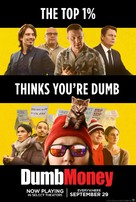 Dumb Money - Movie Poster (xs thumbnail)