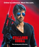 Cobra - Blu-Ray movie cover (xs thumbnail)