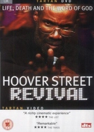 Hoover Street Revival - British Movie Cover (xs thumbnail)