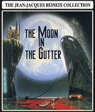 La lune dans le caniveau - Blu-Ray movie cover (xs thumbnail)