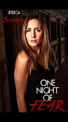 One Night of Fear - Movie Poster (xs thumbnail)