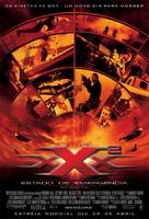 XXX 2 - Brazilian Movie Poster (xs thumbnail)