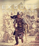 Exodus: Gods and Kings - Movie Cover (xs thumbnail)