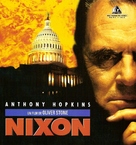 Nixon - Argentinian Movie Cover (xs thumbnail)