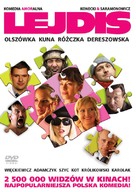 Lejdis - Polish Movie Cover (xs thumbnail)