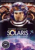 Solaris - German Movie Cover (xs thumbnail)