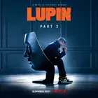 "Lupin" Poster