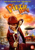 Pietje Bell - Dutch DVD movie cover (xs thumbnail)